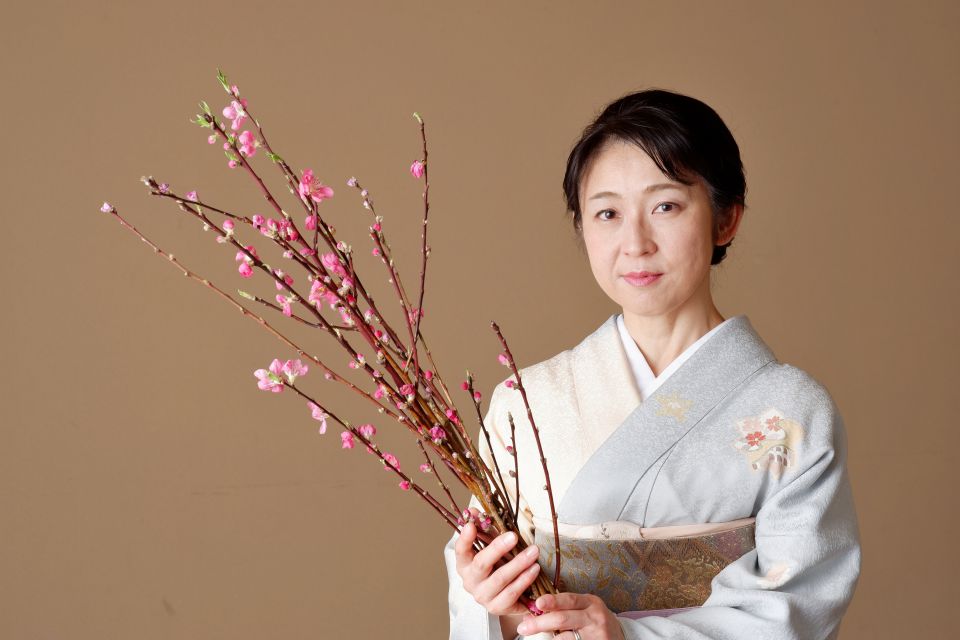 着物の買取と購入：日本の伝統文化を楽しむ方法